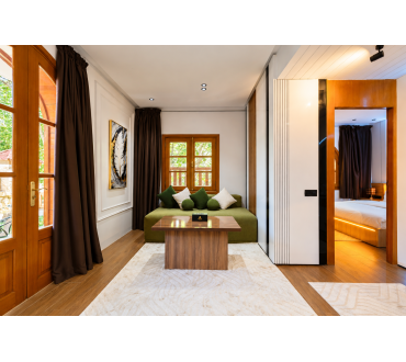 Suite Michlifen