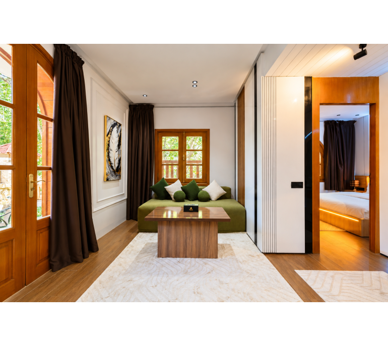 Suite Michlifen