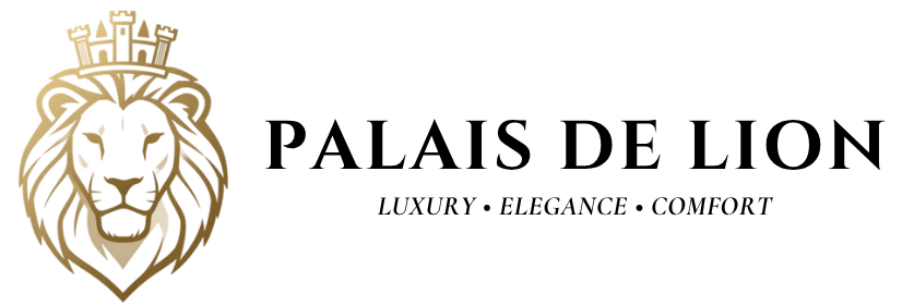 palais de lion